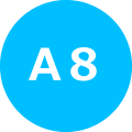 A8