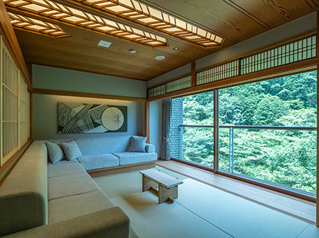 界 箱根（改修）