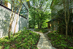 界 箱根（改修）｜外観写真