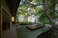 界 箱根（改修）｜外観写真