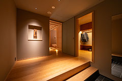 界 箱根（改修）｜内観写真