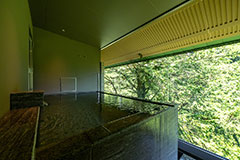 界 箱根（改修）｜内観写真