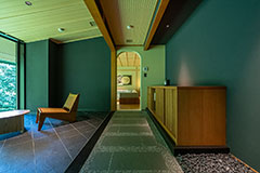 界 箱根（改修）｜内観写真