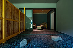 界 箱根（改修）｜内観写真