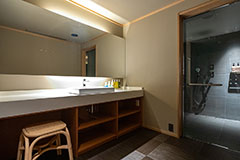 界 箱根（改修）｜内観写真