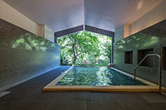 界 箱根（改修）｜内観写真