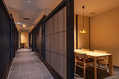 界 箱根（改修）｜内観写真