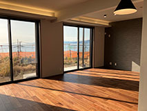 M邸　新築工事｜内観写真