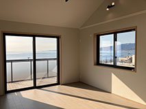 M邸　新築工事｜内観写真