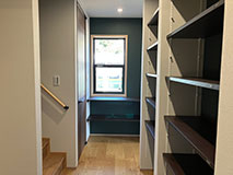 M邸　新築工事｜内観写真