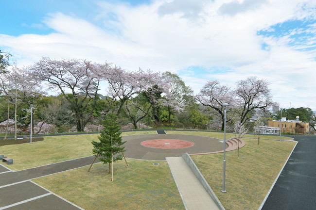 国際医療福祉大学｜外観写真