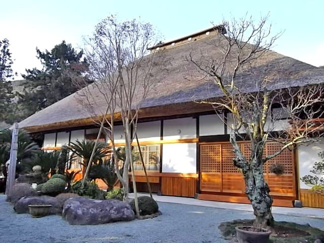 種徳寺本堂耐震改修他工事｜外観写真