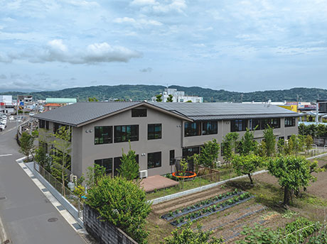 カルチャーリゾート小田原